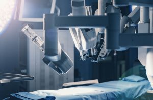 ρομποτική χειρουργική